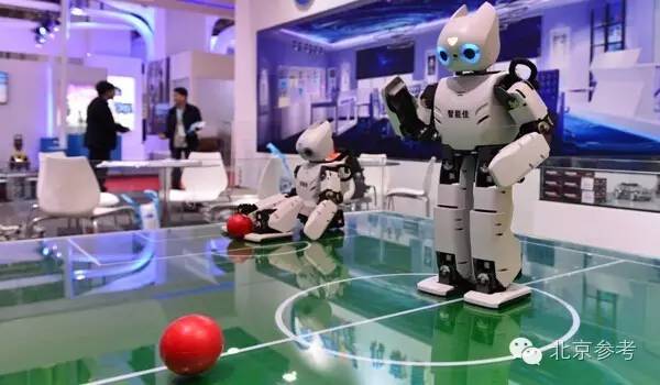 世界机器人大赛中国机器人,2016世界机器人大会