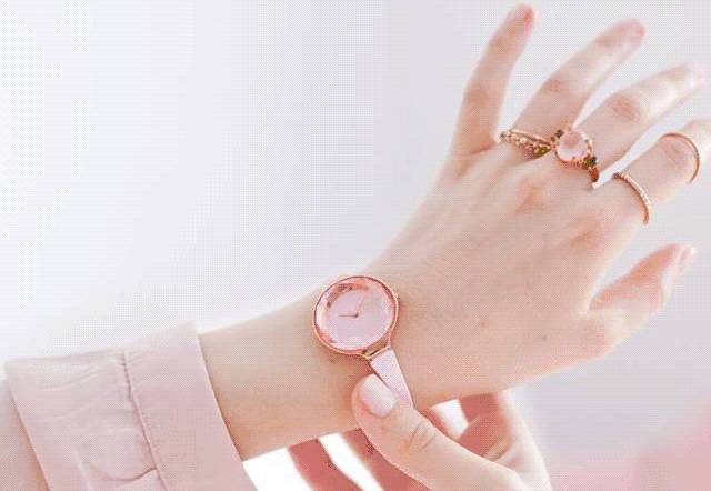 除了卡西欧以外的时尚表,适合年轻人戴的小众手表中性款