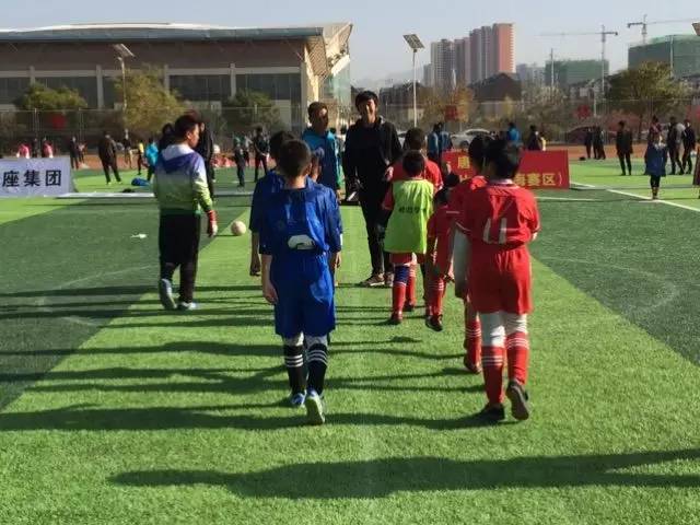 成都最近的青少年足球比赛,青少年足球锦标赛大获全胜