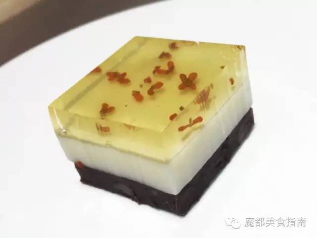 哪里桂花糕最正宗和最好吃,好吃又实惠的桂花糕