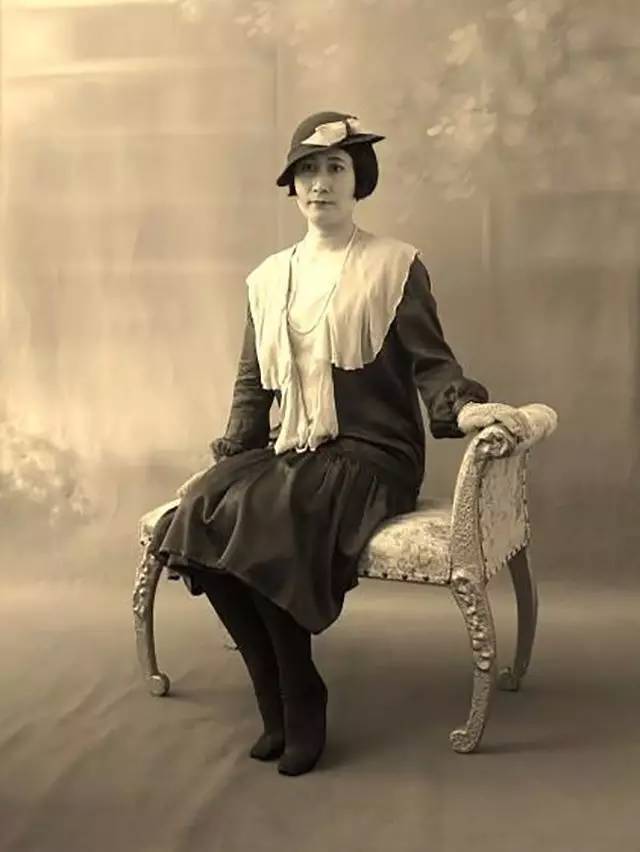 BRUTUS｜8个古着“怪人”想和你聊聊什么叫时髦