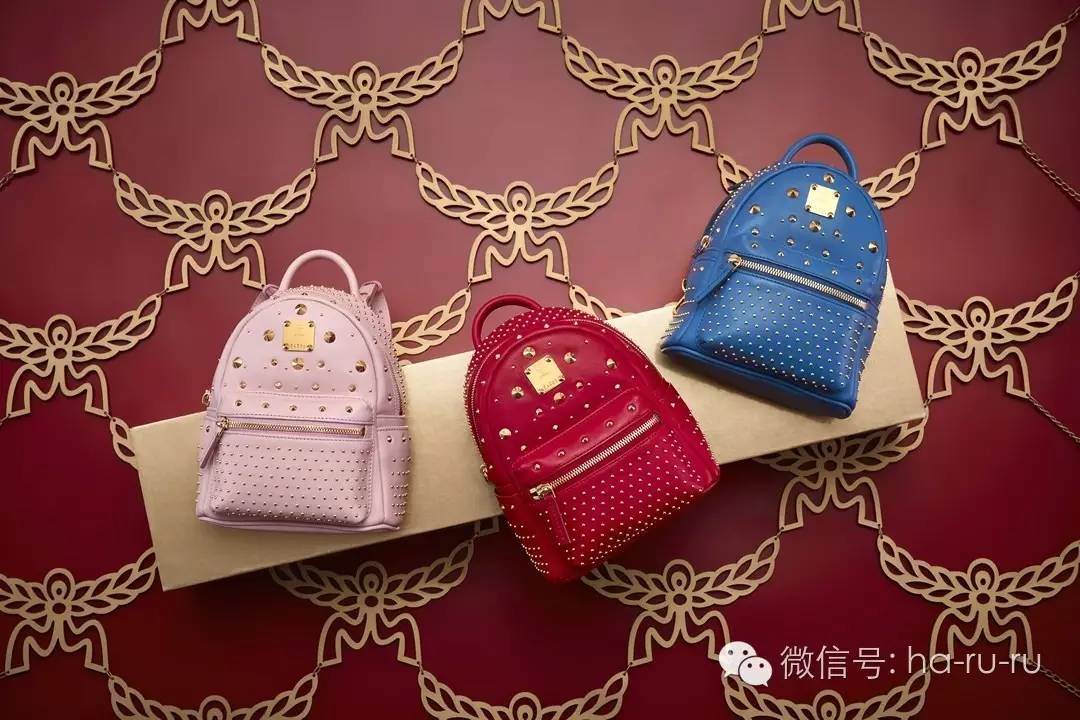 mcm的包包应该怎么搭配,mcm包包穿搭