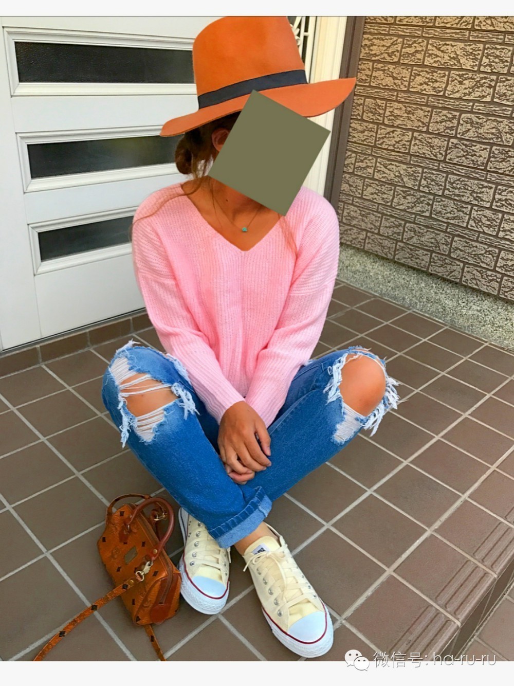 mcm的包包应该怎么搭配,mcm包包穿搭