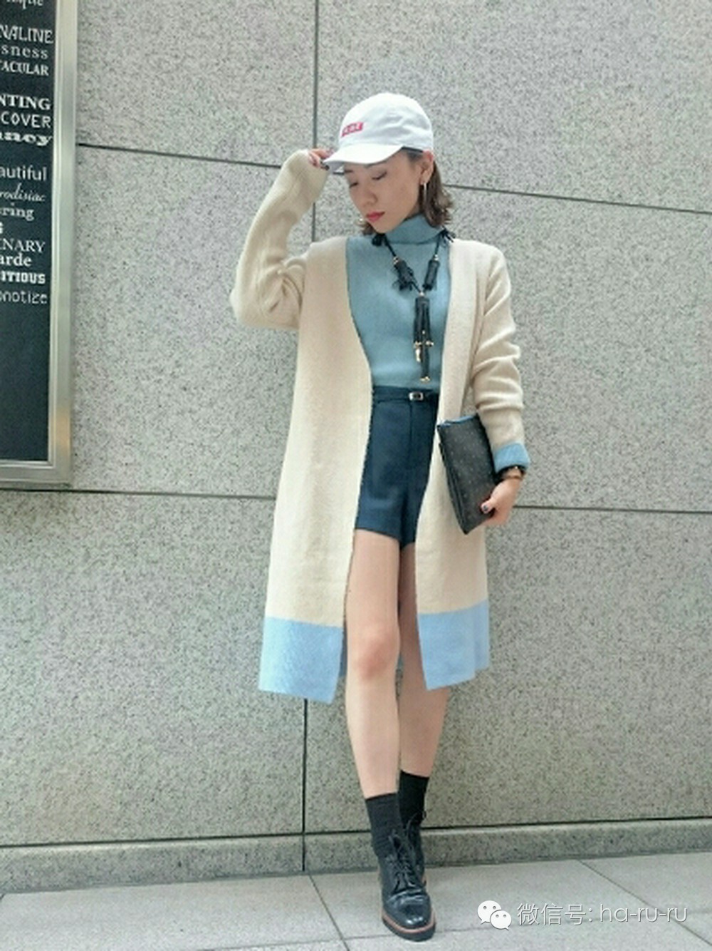 mcm的包包应该怎么搭配,mcm包包穿搭