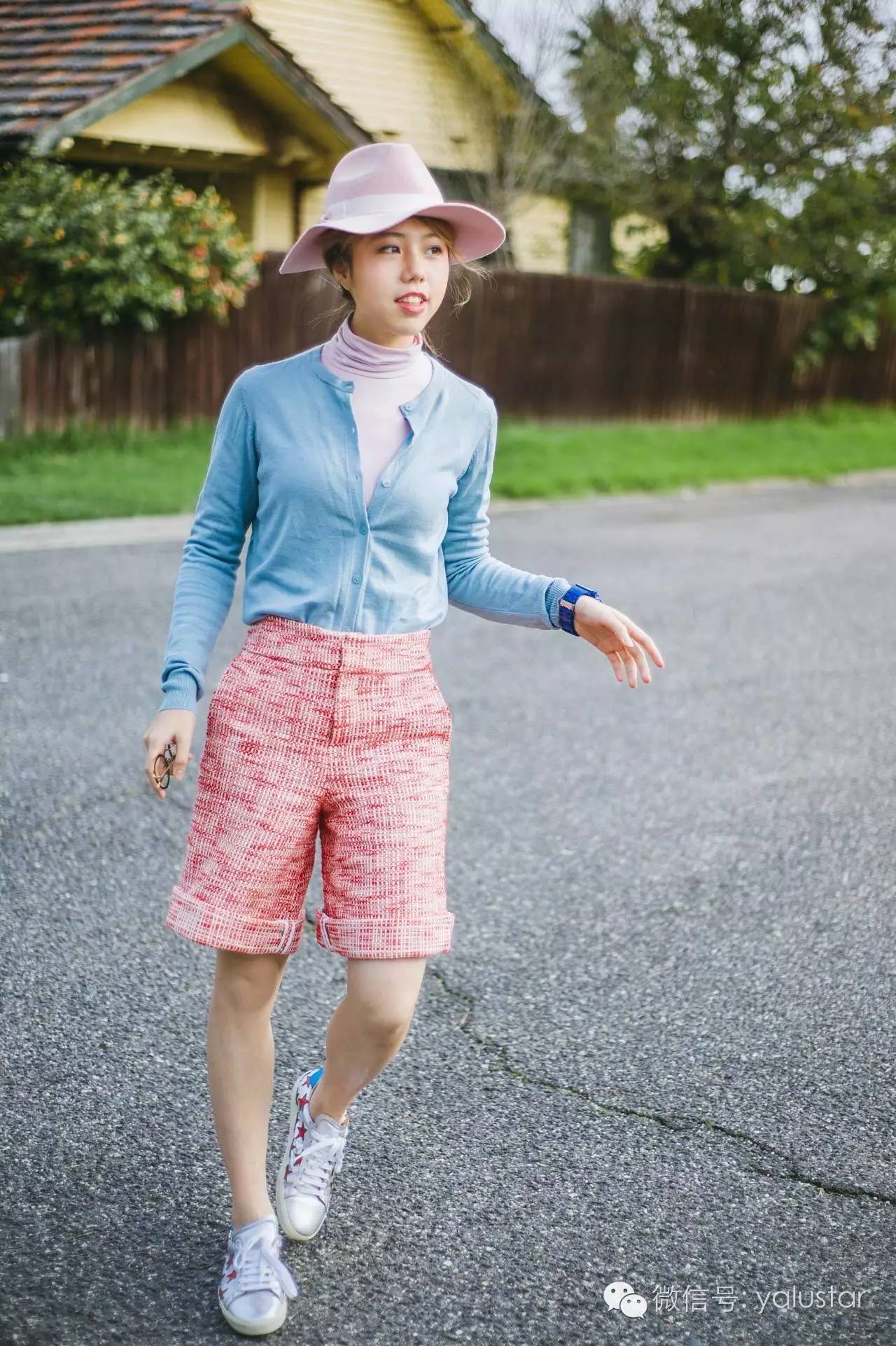 实验|这个月我竟然买了好大一堆优衣库