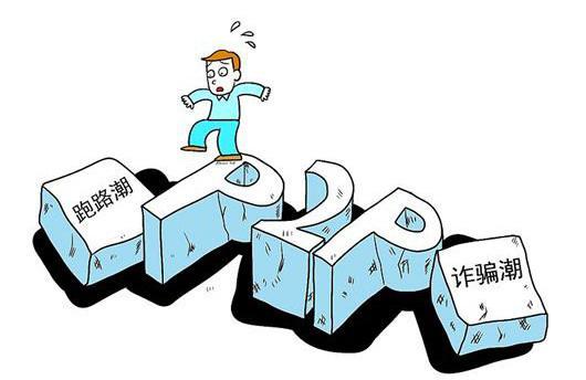 网贷p2p合规合法名单,揭秘p2p网贷平台内幕