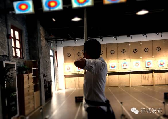 禅城夜晚游玩,禅城周末好去处