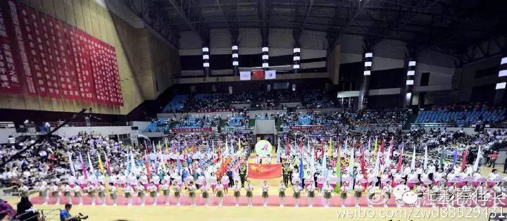 最后的“市运会”看这里，让我们感受这第十一次的激情