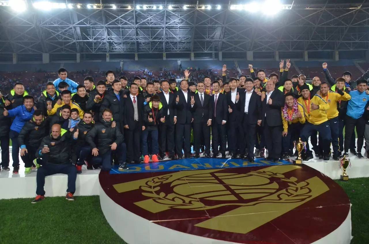 权健怒吼卡帅完整视频,权健队卡帅