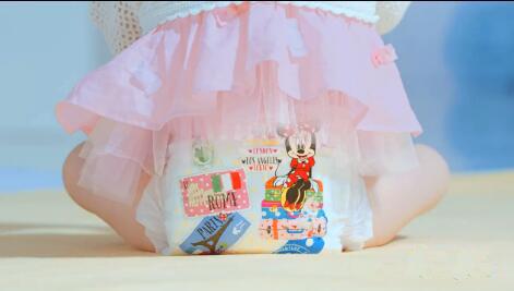 好用平价补水的纸尿裤,花王十大最值得买的纸尿裤