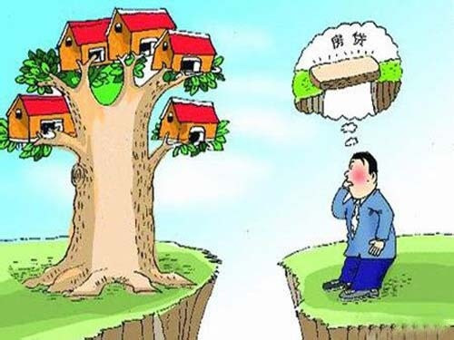 买房子贷不下款算违约吗,买房贷不了款有什么办法退定金