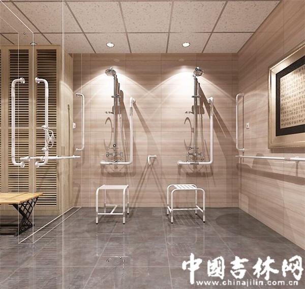 聪颖居家养老产品,聪颖式居家养老