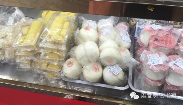 哪里桂花糕最正宗和最好吃,好吃又实惠的桂花糕