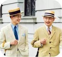 BRUTUS｜8个古着“怪人”想和你聊聊什么叫时髦