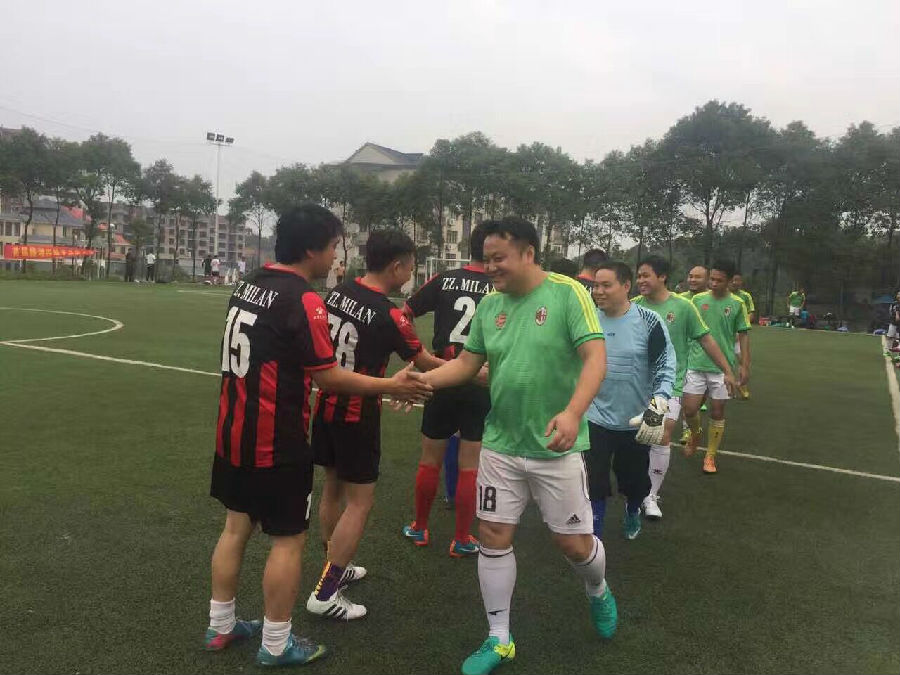 战队大赛,战队联谊赛