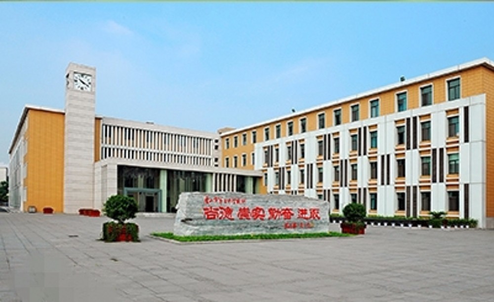 唐山比较好的中学,唐山十大最好的中学