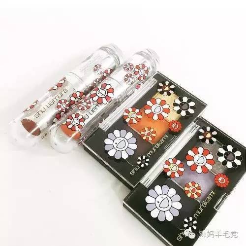 圣诞彩妆必买清单大全,2017圣诞彩妆推荐