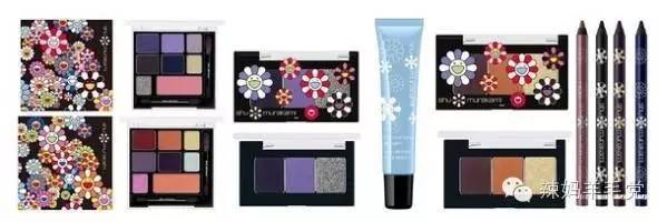 圣诞彩妆必买清单大全,2017圣诞彩妆推荐