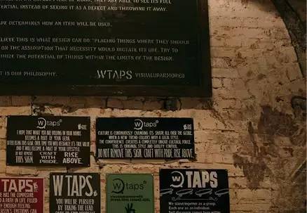 玩了这么多年lol你还不明白吗,wtaps短袖怎么看真假