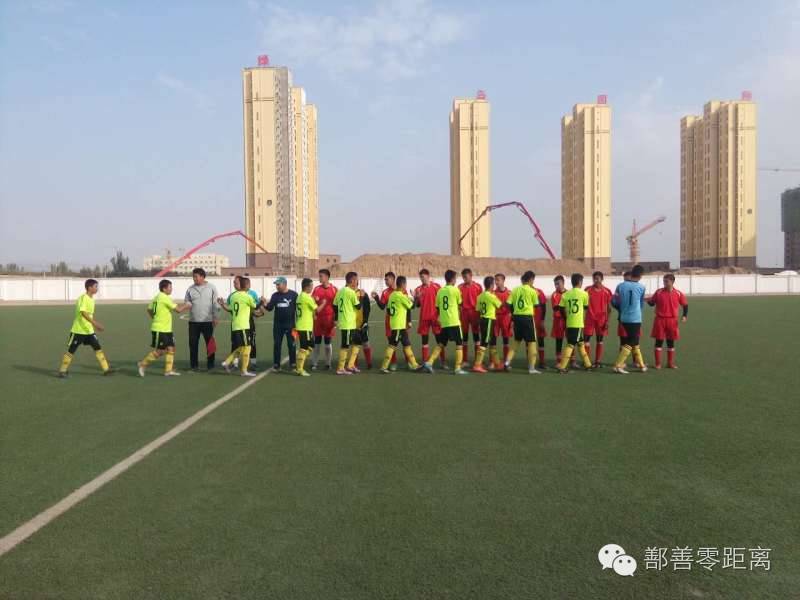 鄯善县育才学校足球队,新疆中小学生足球队全国排名