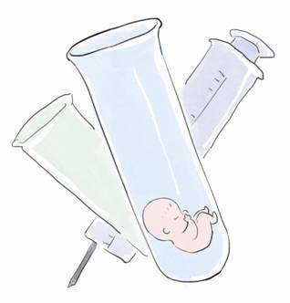 试管婴儿好不好受孕,试管婴儿的技术可靠吗知乎