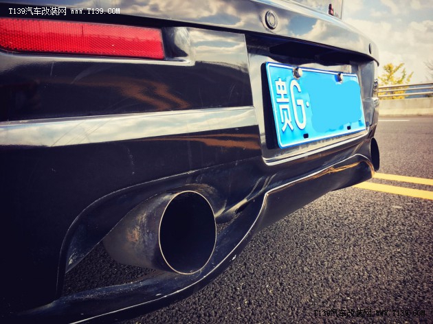 2011款三菱翼神改装造型图片,三菱翼神自己动手改装内饰教程