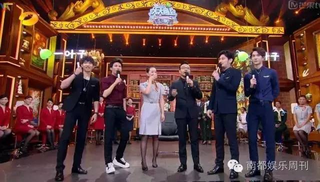 大张伟运动减肥,大张伟瘦出新高度