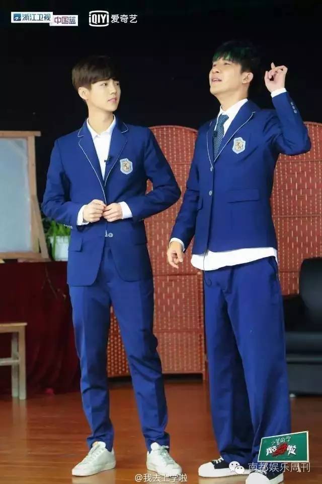 大张伟运动减肥,大张伟瘦出新高度