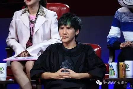 大张伟运动减肥,大张伟瘦出新高度