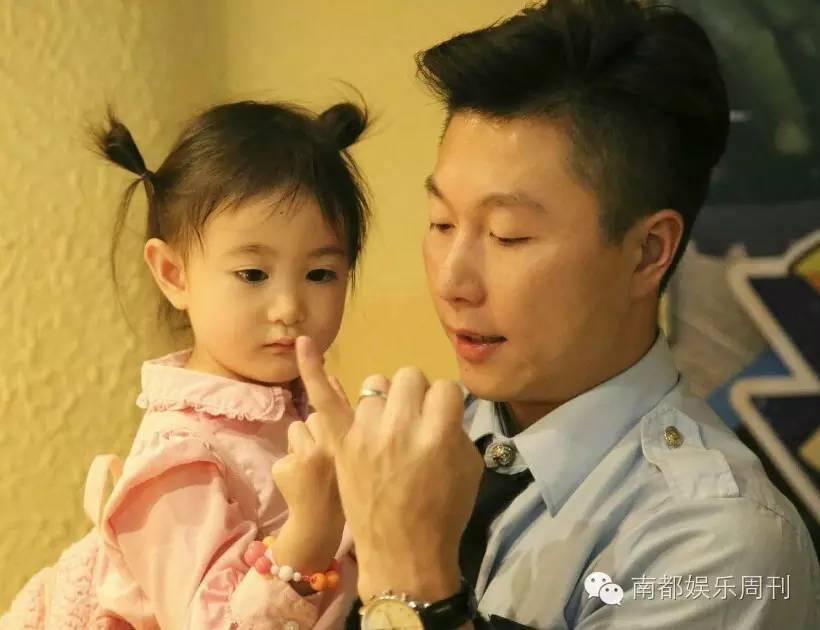 大张伟运动减肥,大张伟瘦出新高度