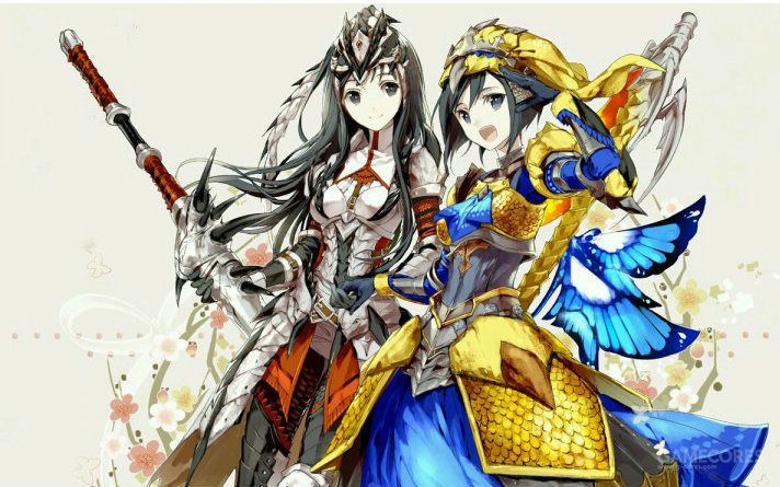 怪物猎人物语还有续作吗,怪物猎人物语130版本