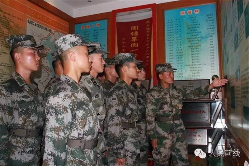 新兵参军一个月个人总结,新兵参军永远记得三件事