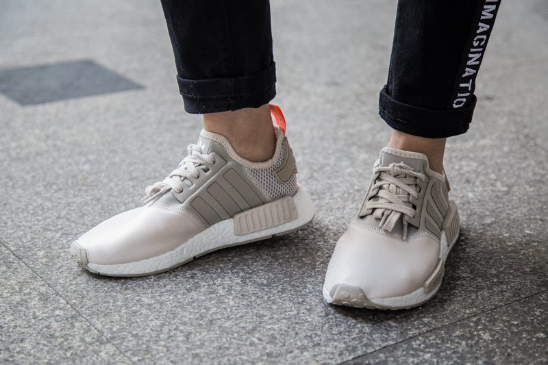 让你健身街拍两不误的球鞋们，现在正是拿下的好时候