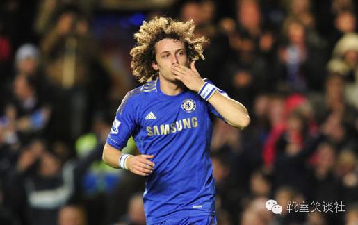 笑谈英超,英超各队战术一览表