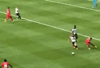 笑谈英超,英超各队战术一览表