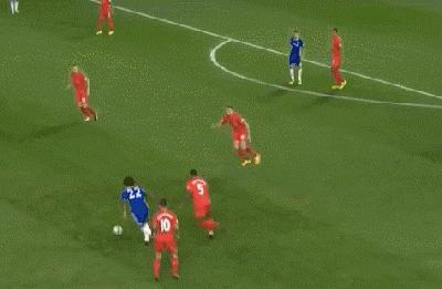 笑谈英超,英超各队战术一览表