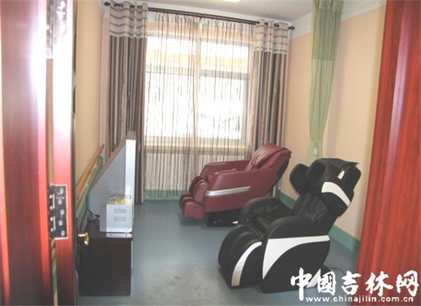 聪颖居家养老产品,聪颖式居家养老