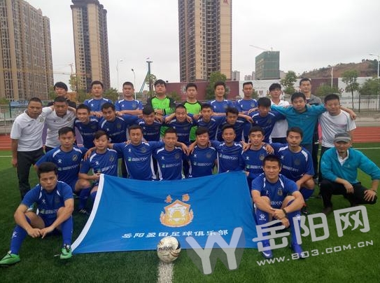 湘甲联赛,湖南湘甲联赛