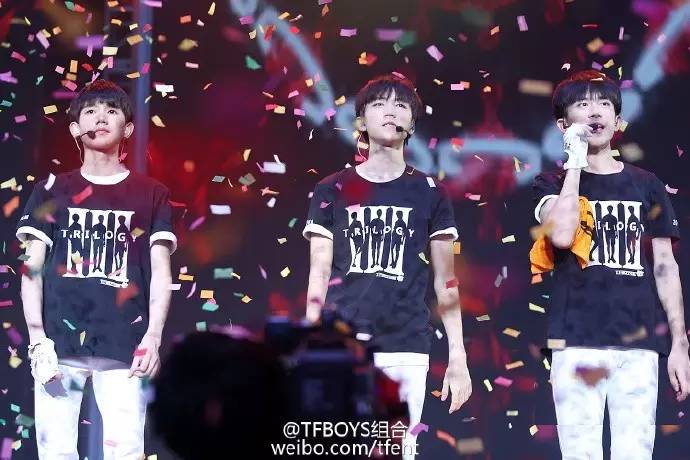 新闻联播提到tfboys哪一期,tfboys新闻联播哪一期