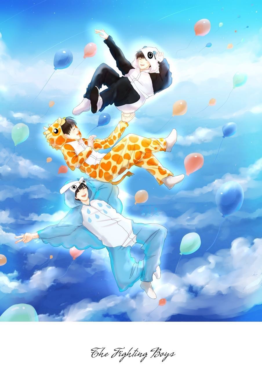 新闻联播提到tfboys哪一期,tfboys新闻联播哪一期