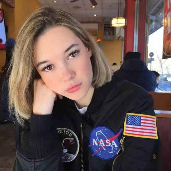 包好看|帅上天的神十一宇航员同款！就问你要不要