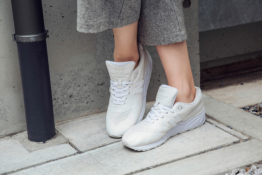 让你健身街拍两不误的球鞋们，现在正是拿下的好时候