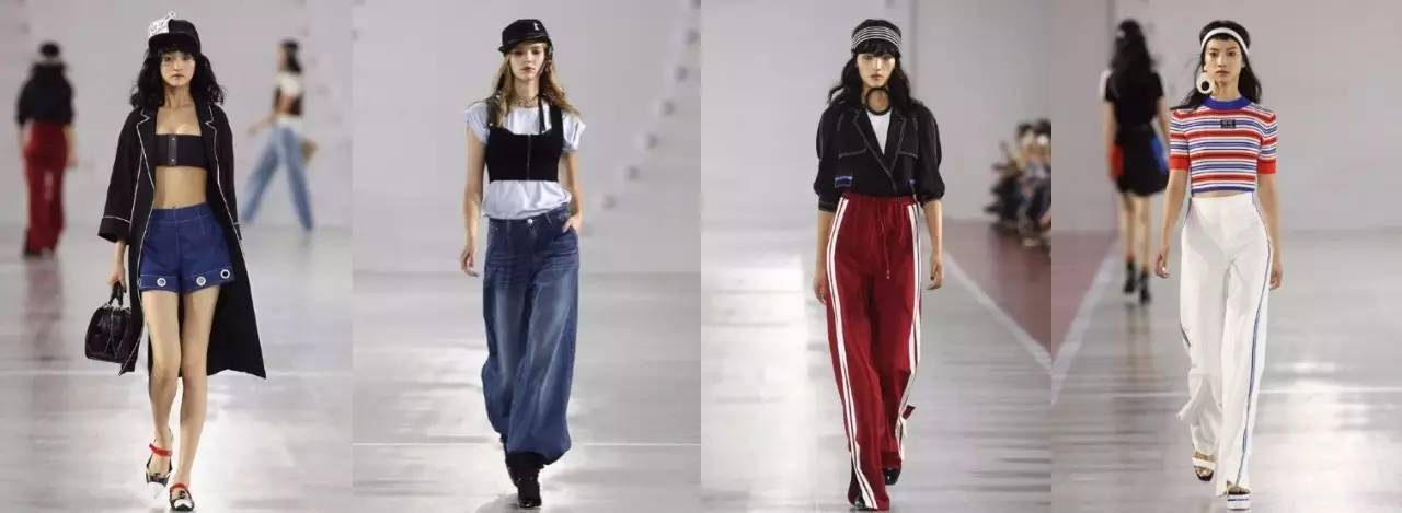 慎点手会断|双十一，美少女的购物车里有这些