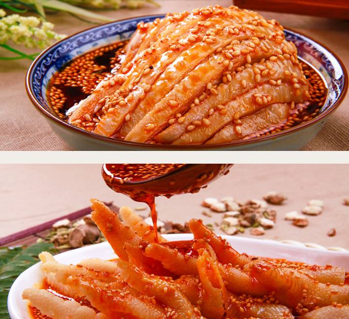 慎点手会断|双十一，美少女的购物车里有这些