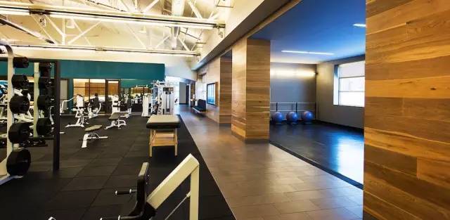 爱马仕健身房模式,健身房器械中的爱马仕