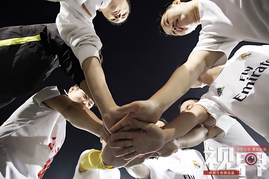 视界南昌踢球者，草根的梦，中国足球还有戏？