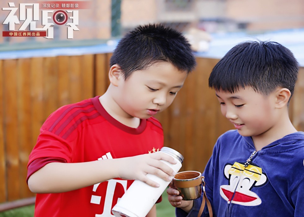 视界南昌踢球者，草根的梦，中国足球还有戏？