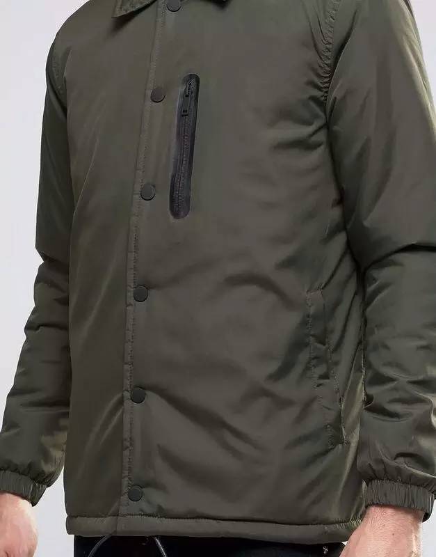 阿迪教练夹克穿搭,教练夹克如何穿出休闲感