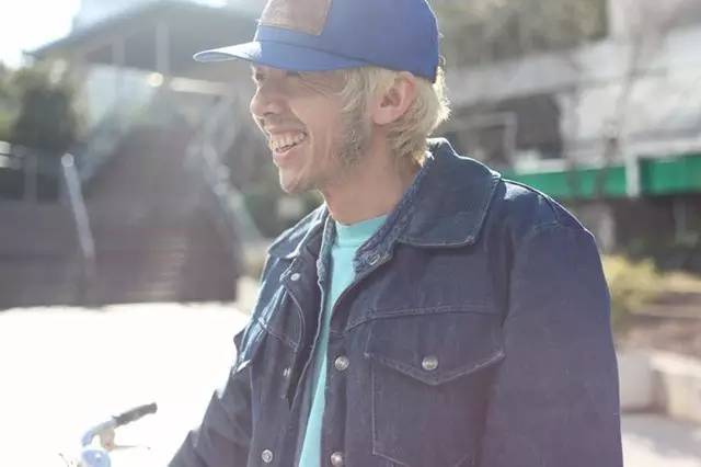 BRUTUS｜8个古着“怪人”想和你聊聊什么叫时髦