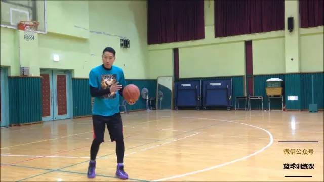 篮球拜佛过人精髓,各球星拜佛过人教学